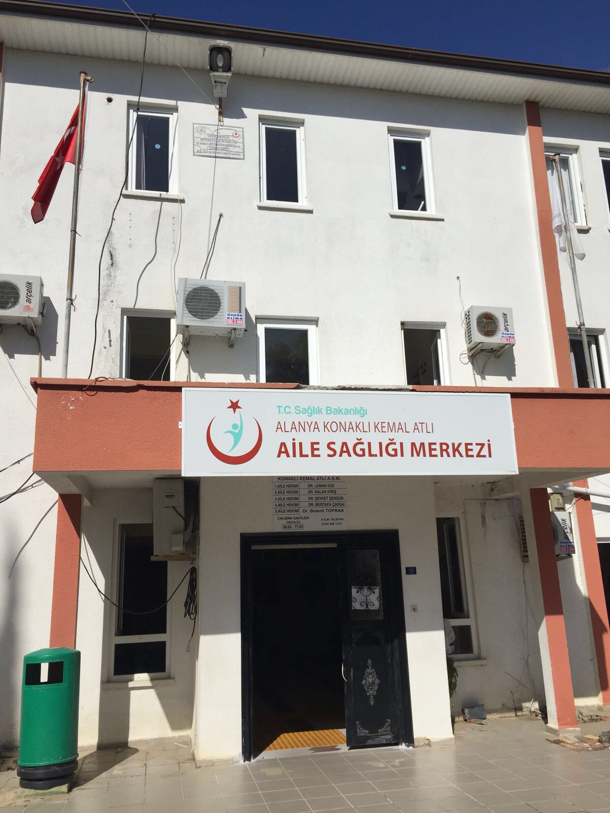 Web Sitemiz Yayında!