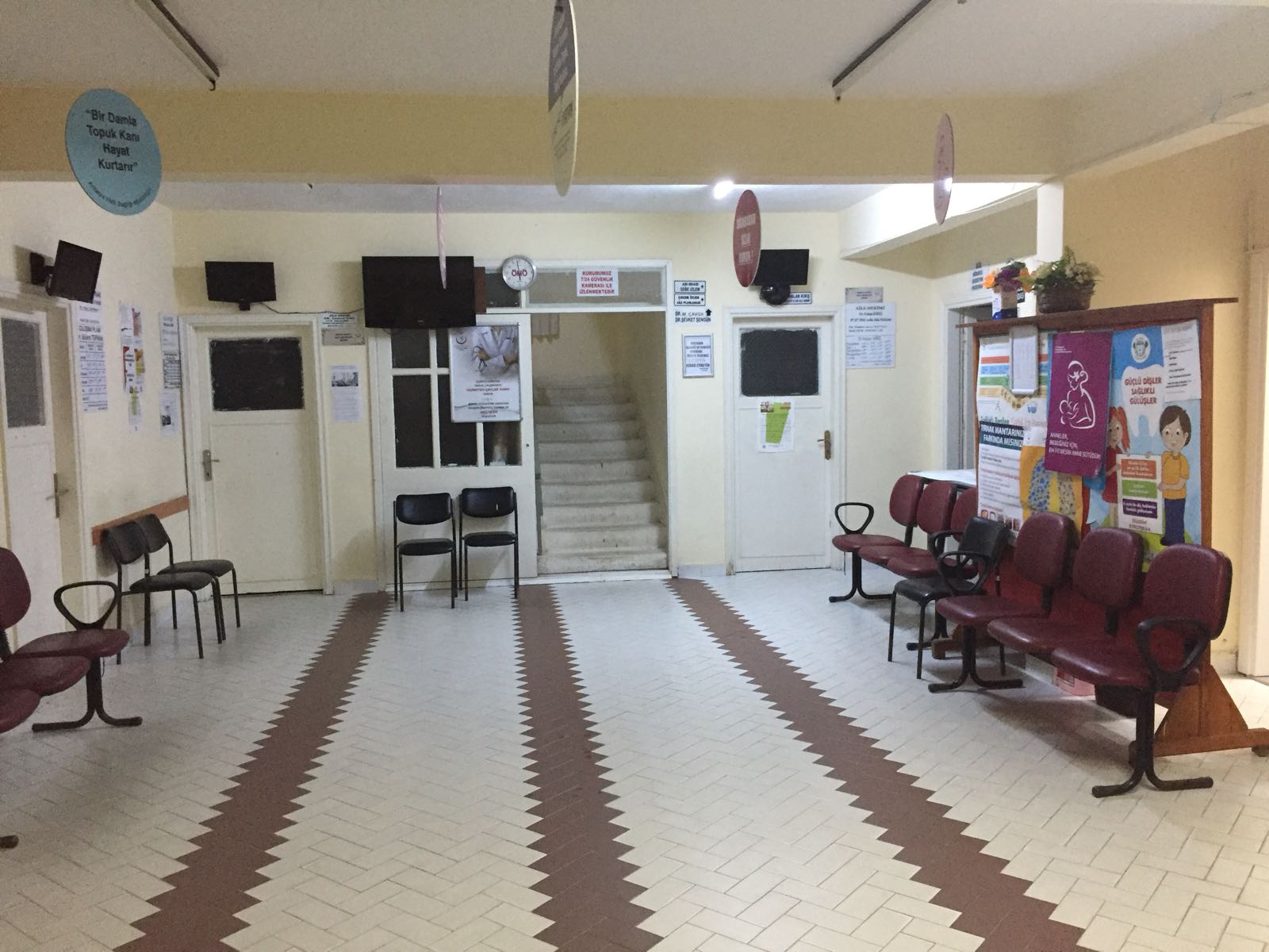 Asm İç Görünüm 1